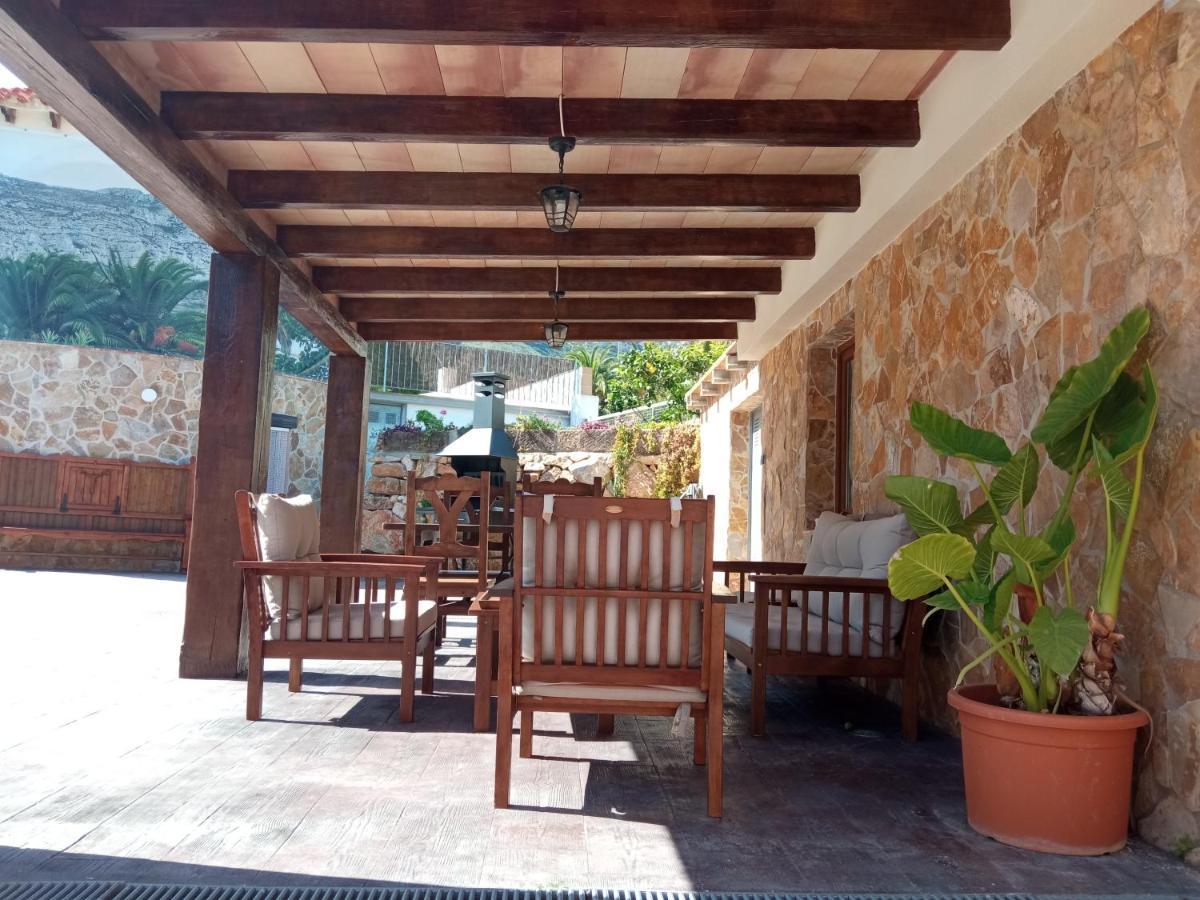 Apartamento Montgò