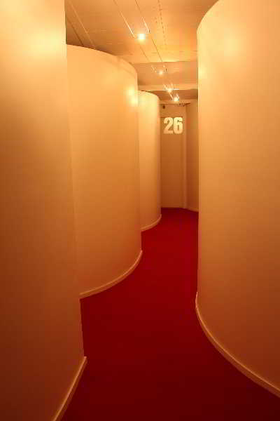 Punta Monpas Hotel 2*