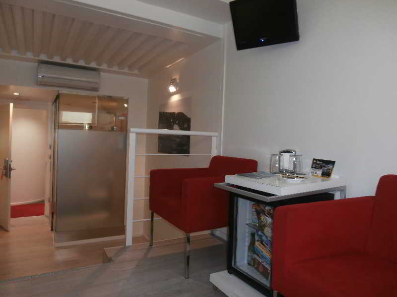 Punta Monpas Hotel San Sebastian