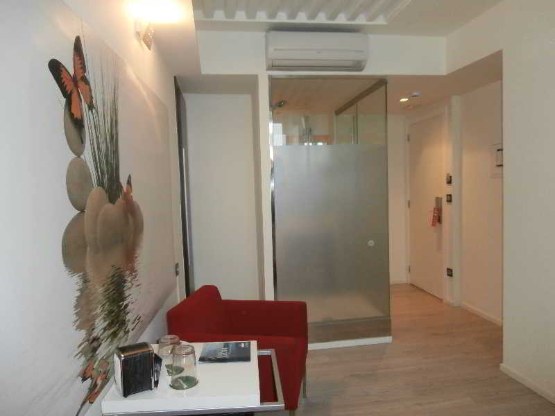 Punta Monpas Hotel