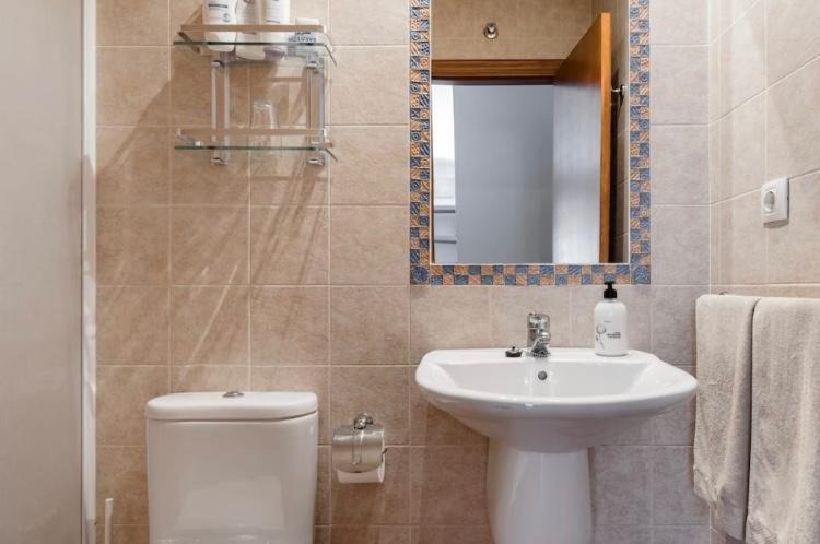 La Llum Apartment Alicante