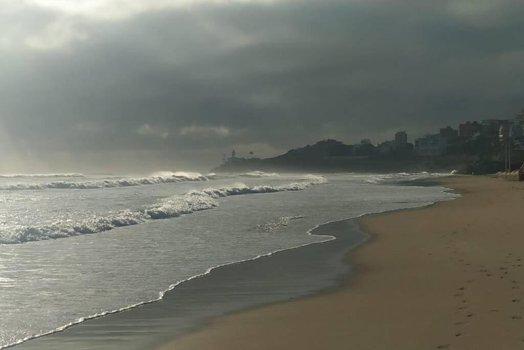 Naturaleza, Mar Y Vistas Aquí , En El Faro
