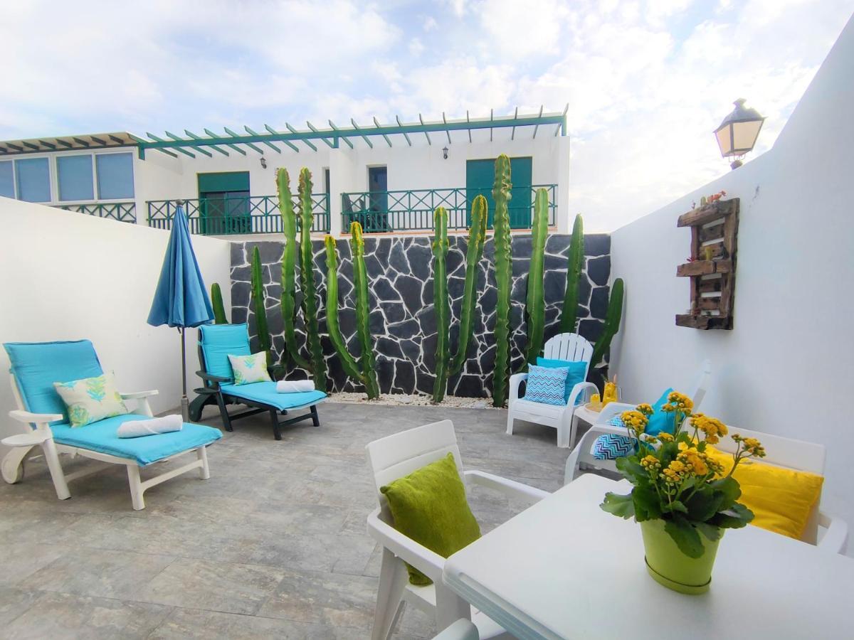 Casa Verano Azul