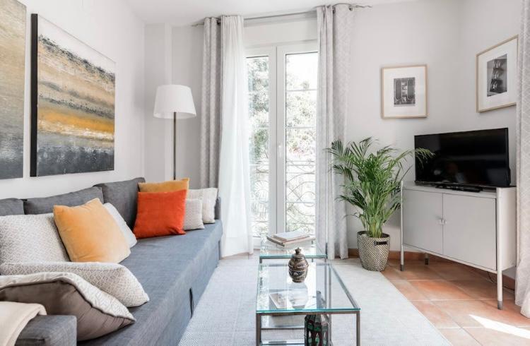 La Llum Apartment