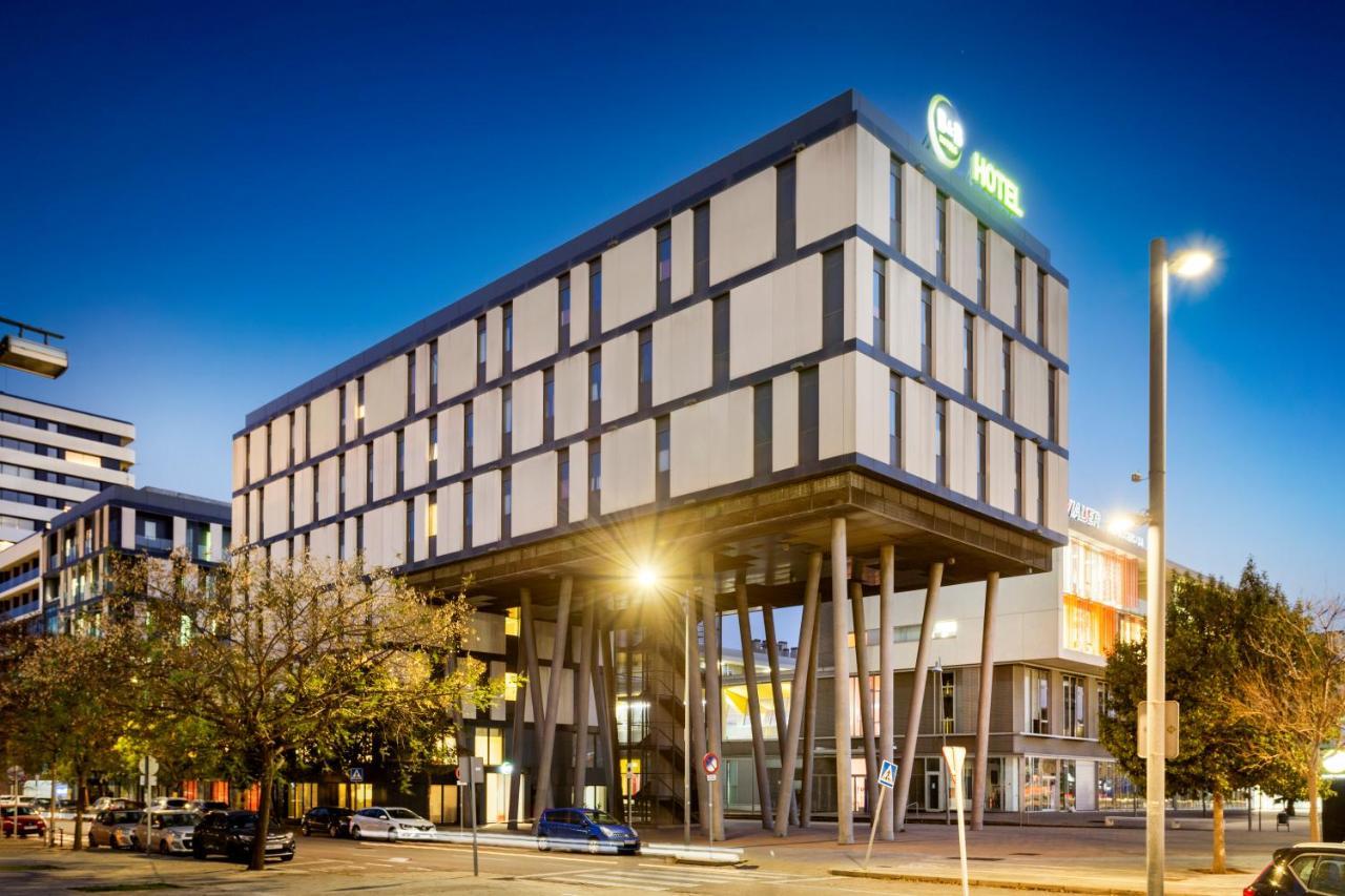 Hotel Barcelona Mataro