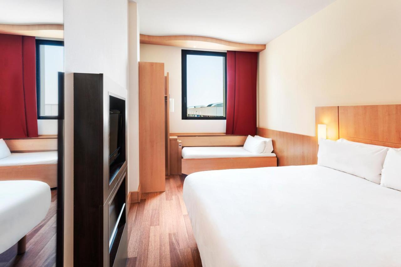 Barcelona 2* Mataro