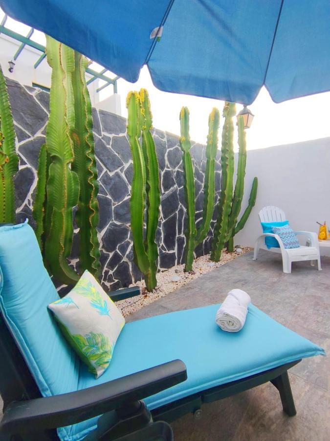Casa Verano Azul Сasa de vacaciones Yaiza (Lanzarote)
