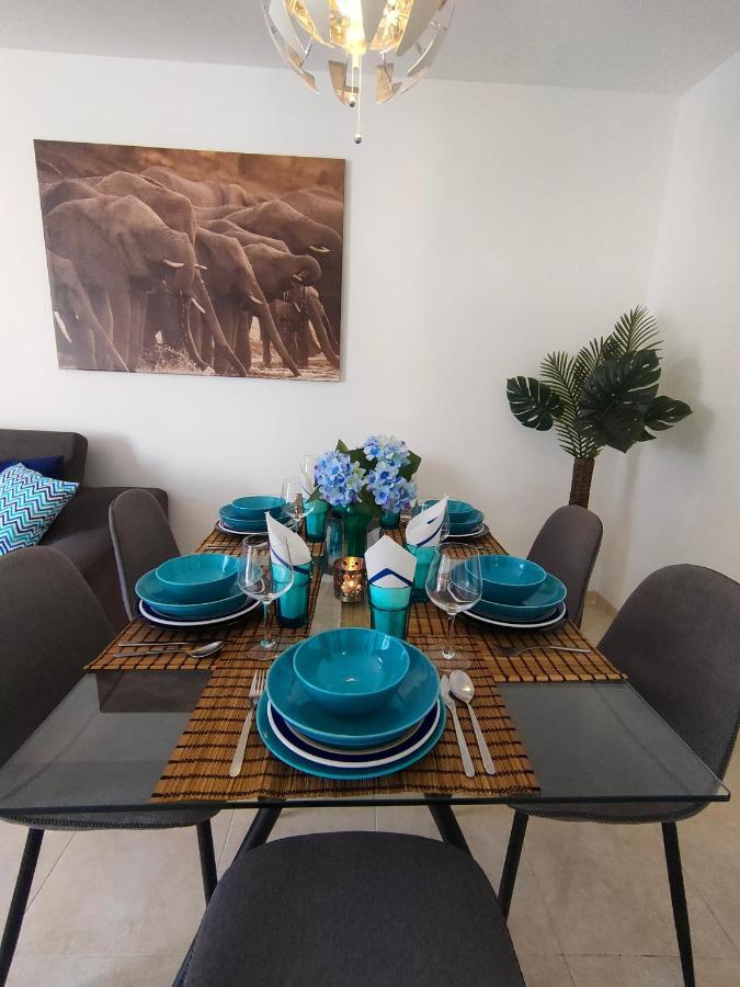 Casa Verano Azul Сasa de vacaciones