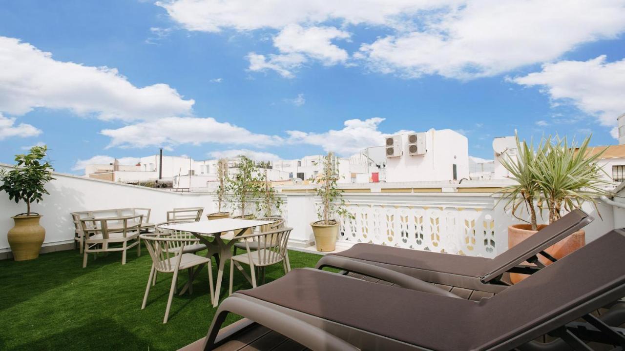 R26 * Sevilla