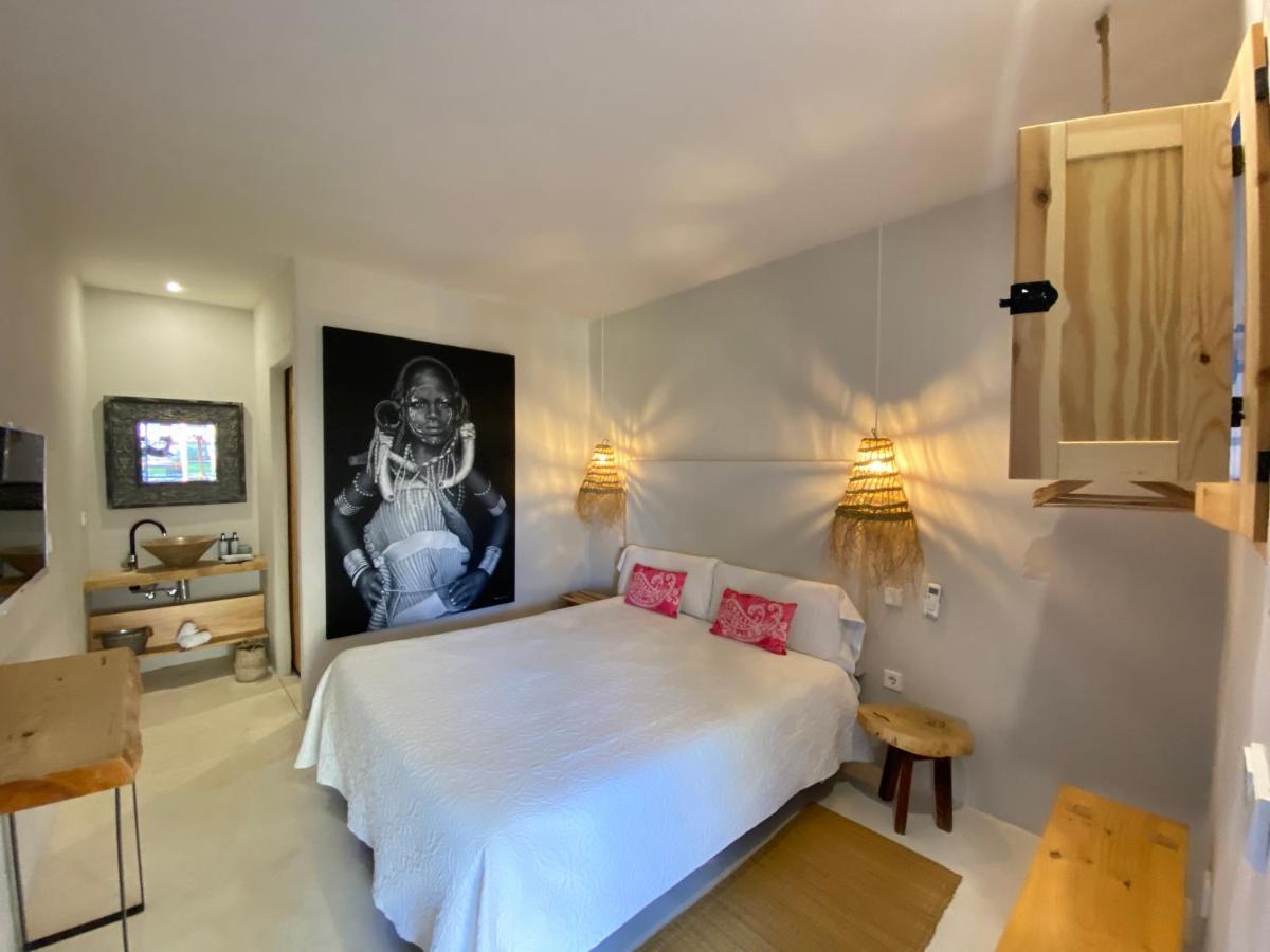 Hotel Boho (adults Only) Dénia