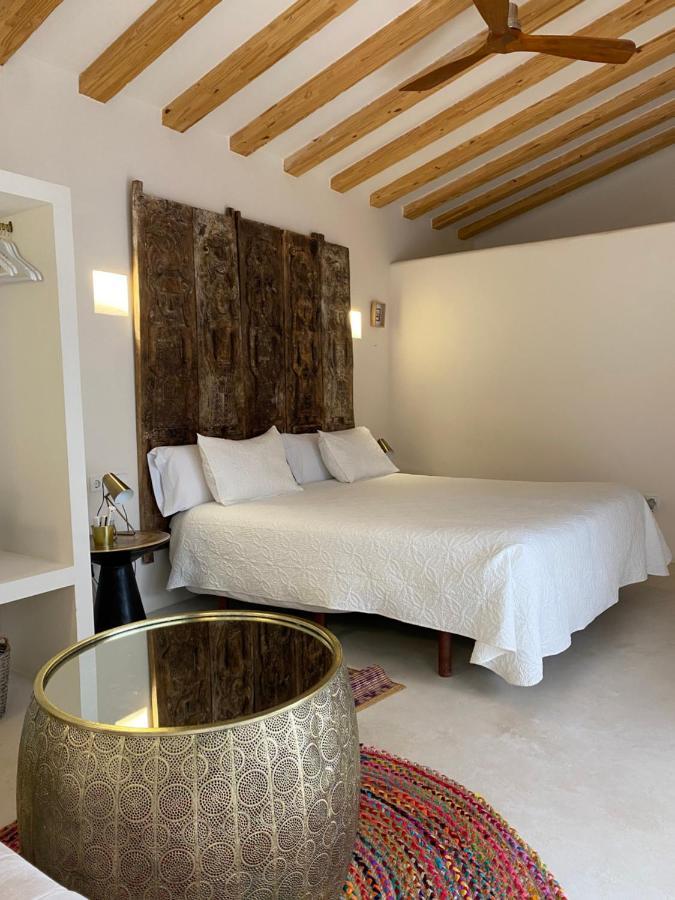Hotel Boho (adults Only) Dénia