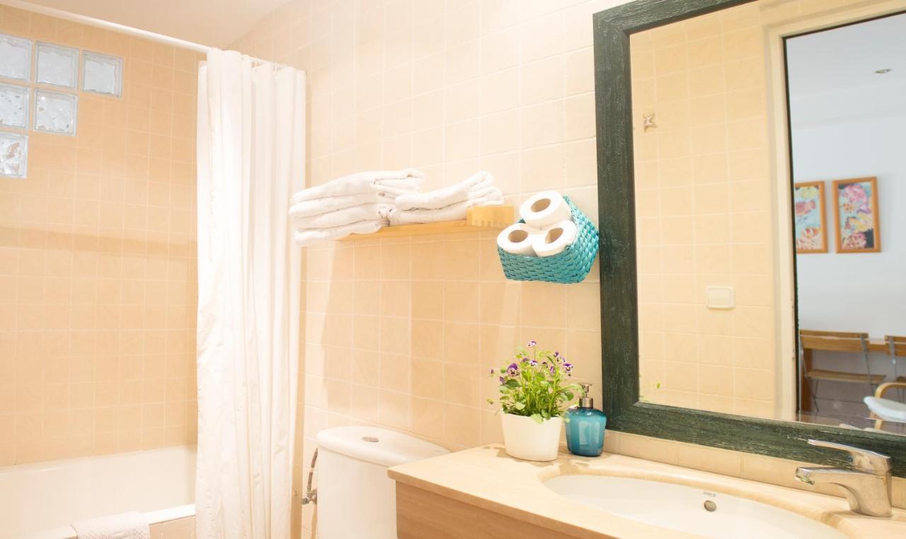 Apartment Villamor Denia