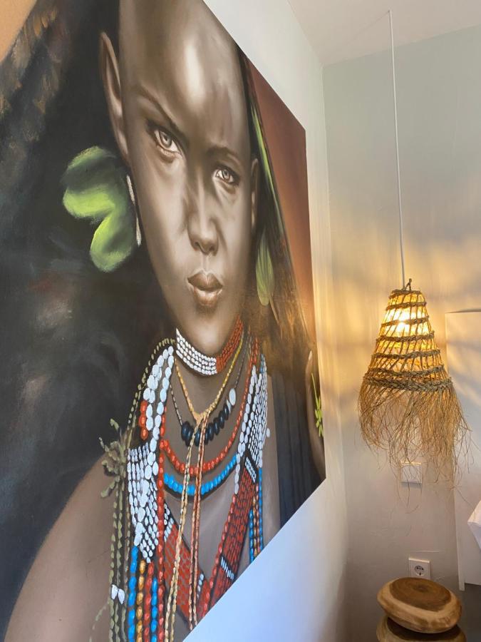 Boho (adults Only) Hotel