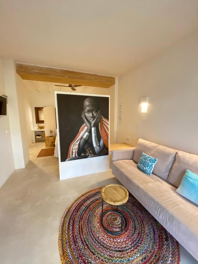 Boho (adults Only) Hotel