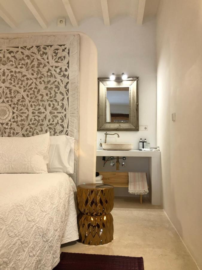 Hotel Boho (adults Only) Dénia
