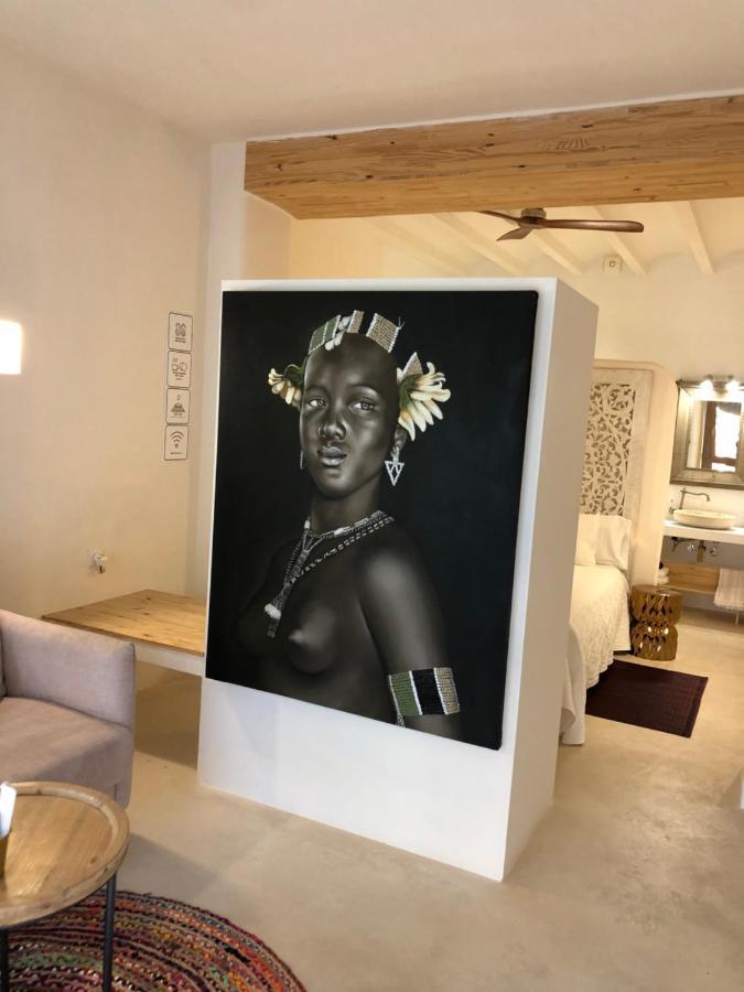 Boho (adults Only) Hotel Dénia