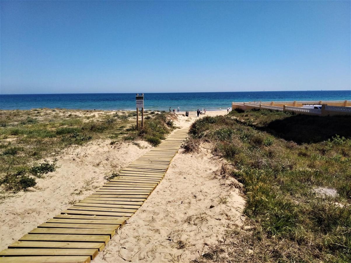 Los Arenales Del Sol Seaview Apartamento