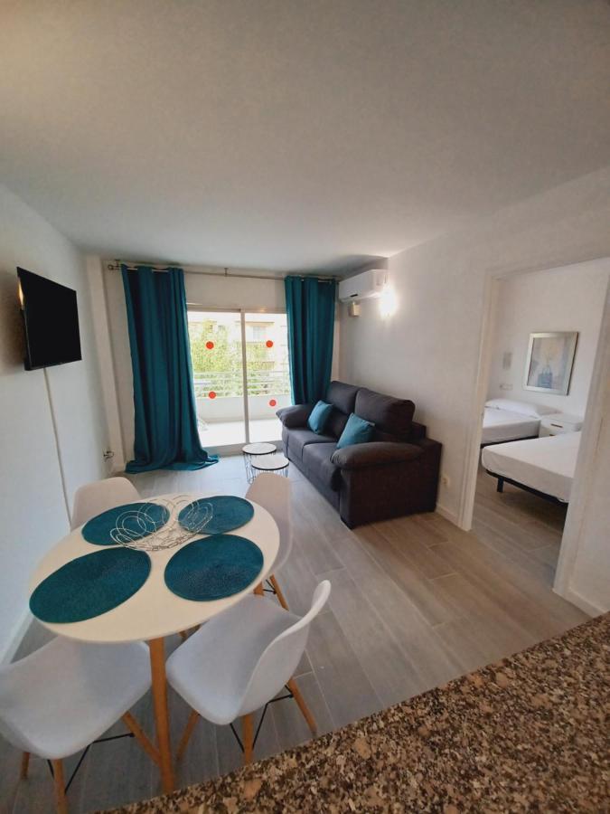 Costa Dorada Apartamento