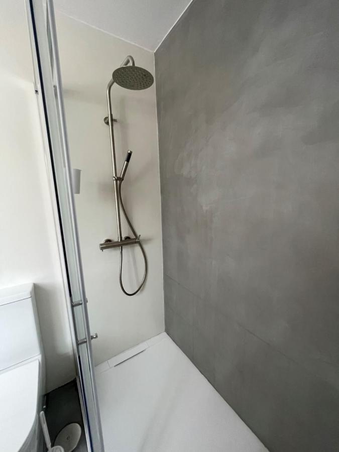 Apartment Balcon Del Mar, First Line Of The