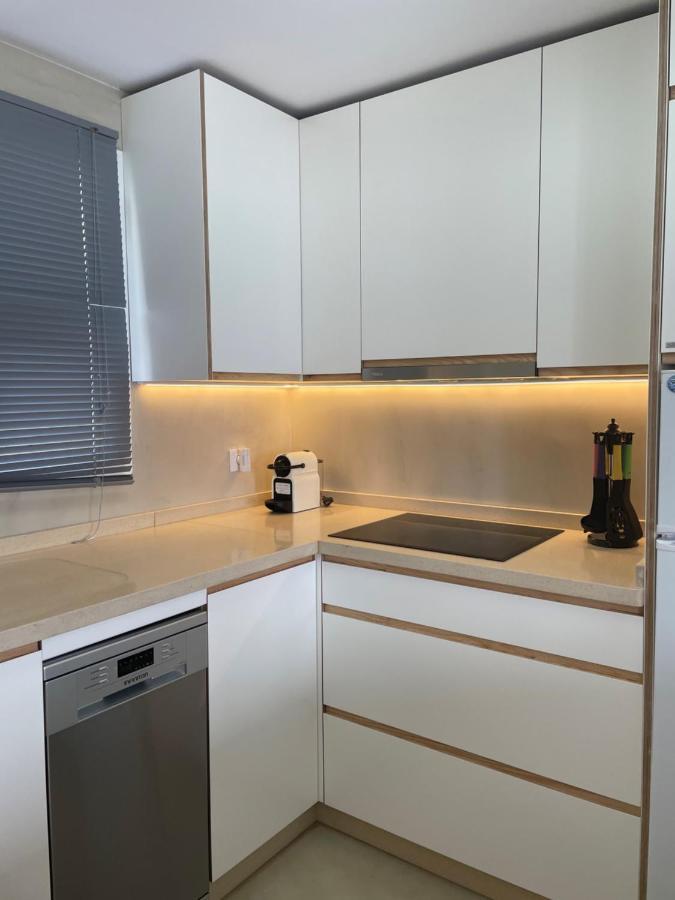 Apartment Balcon Del Mar, First Line Of The *