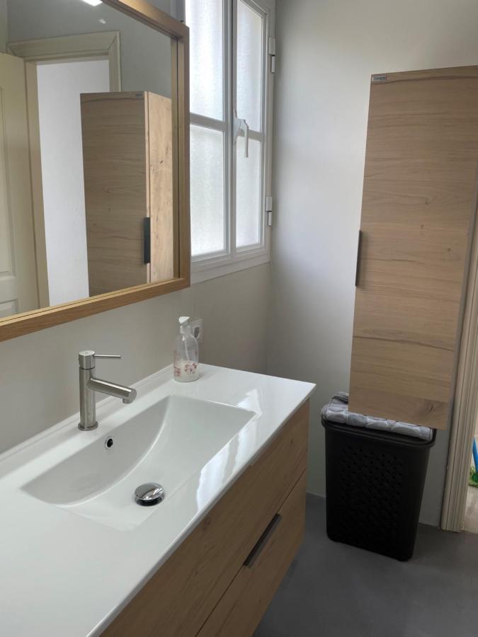 Apartment Balcon Del Mar, First Line Of The