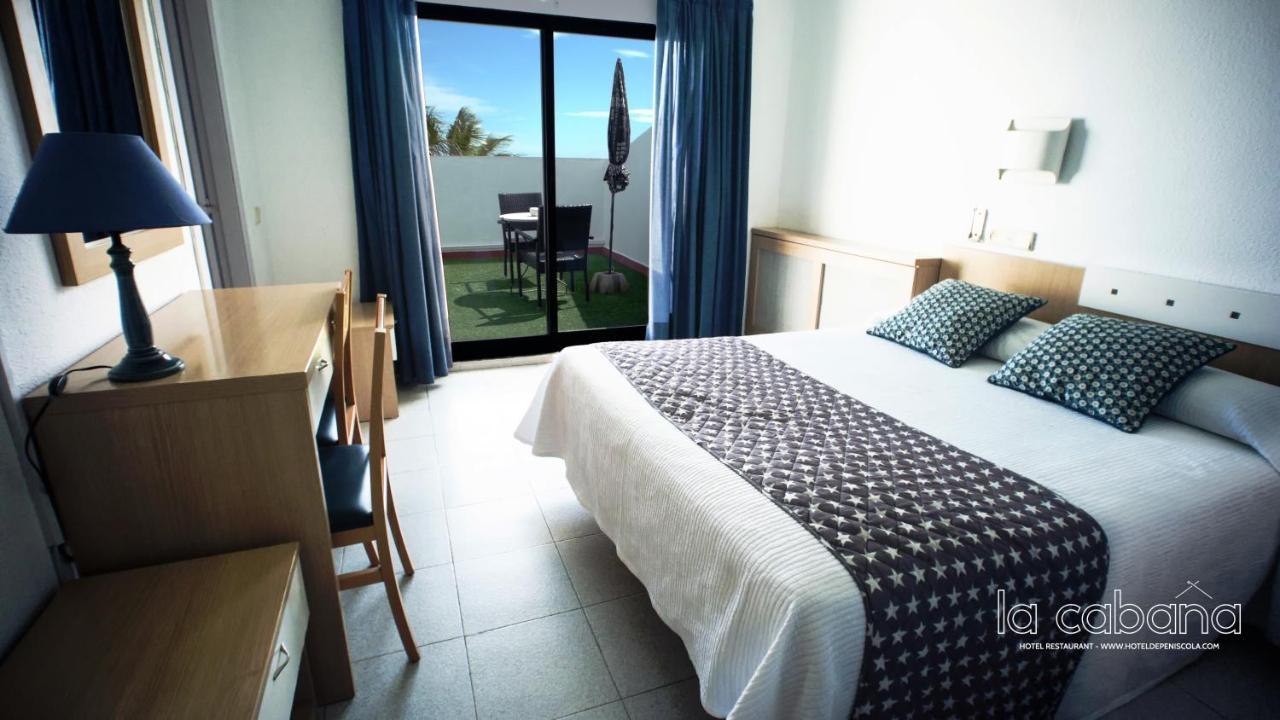Hotel La Peñíscola