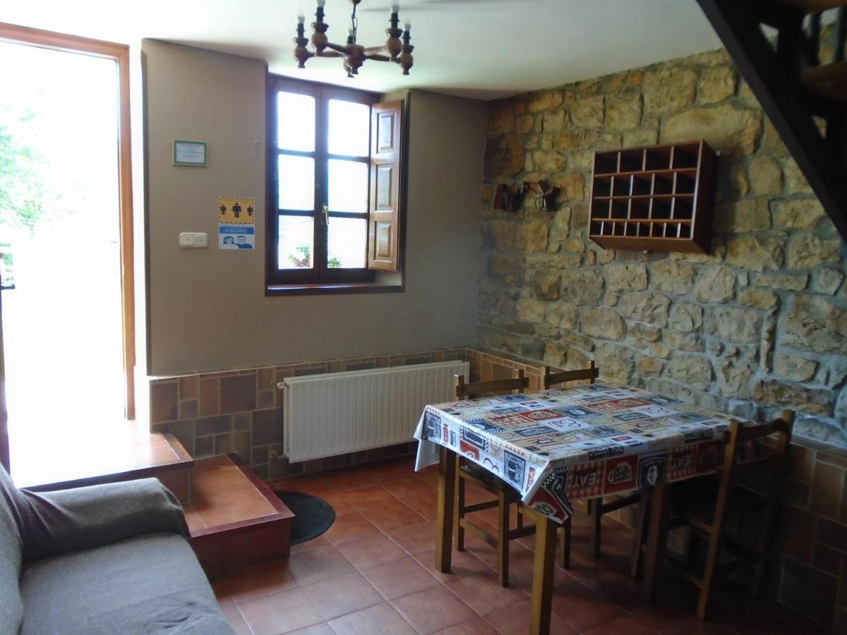 Apartment Rurales El Gobernador