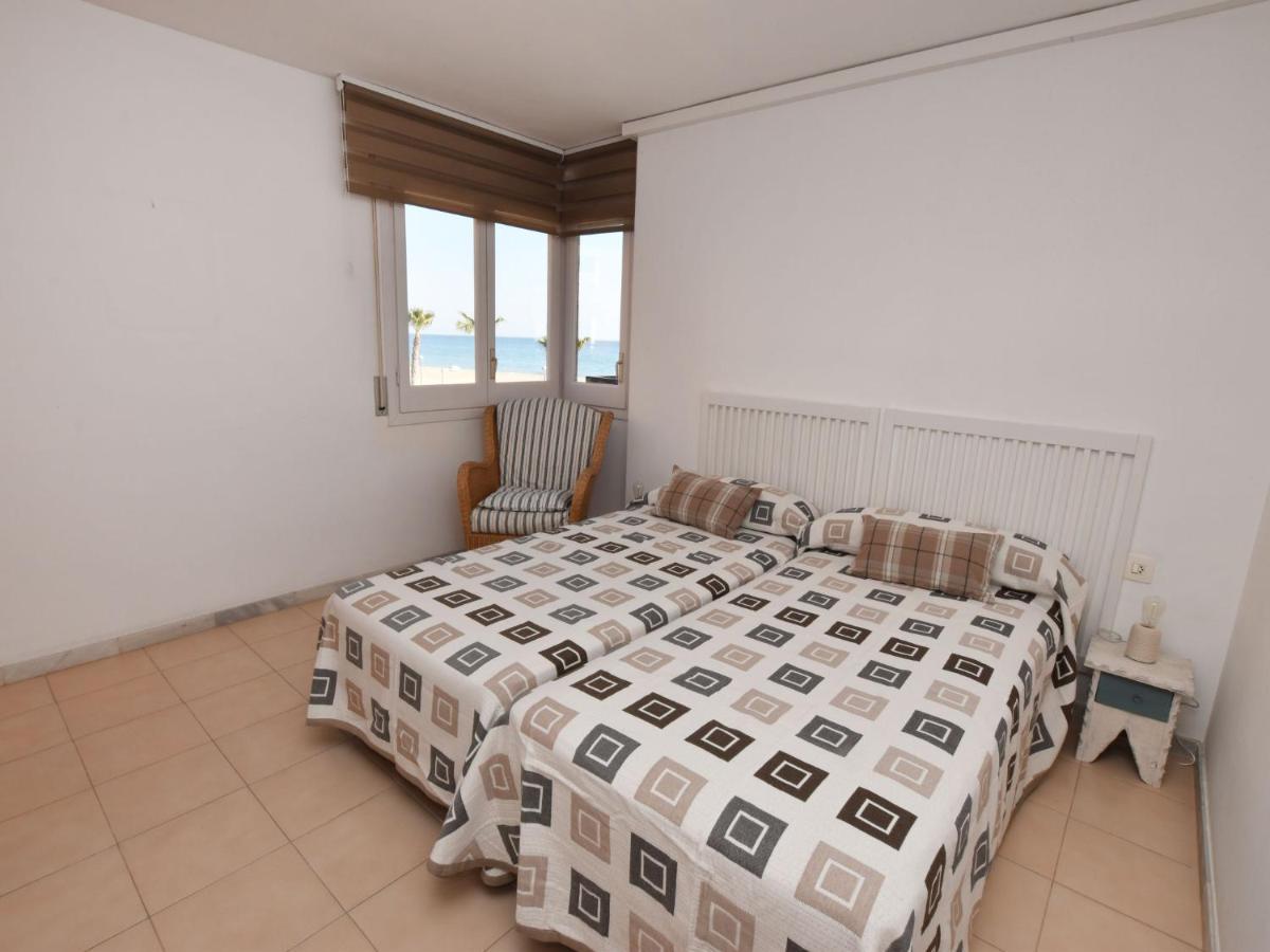 Apartment Els Pins Rafa By Interhome Torredembarra