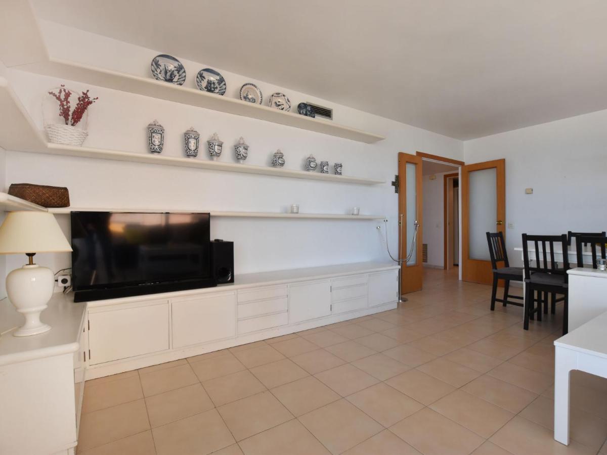 Apartment Els Pins Rafa By Interhome *