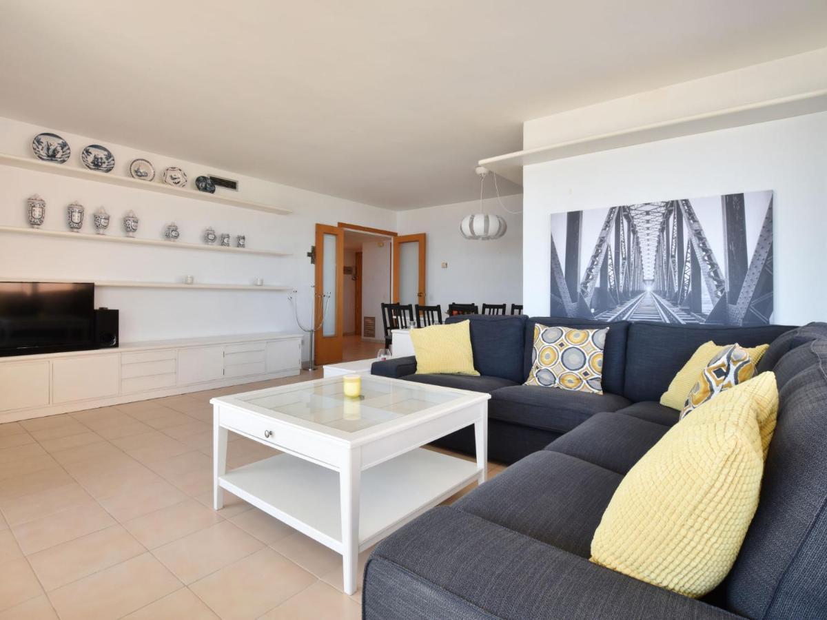 Els Pins Rafa By Interhome Apartment *