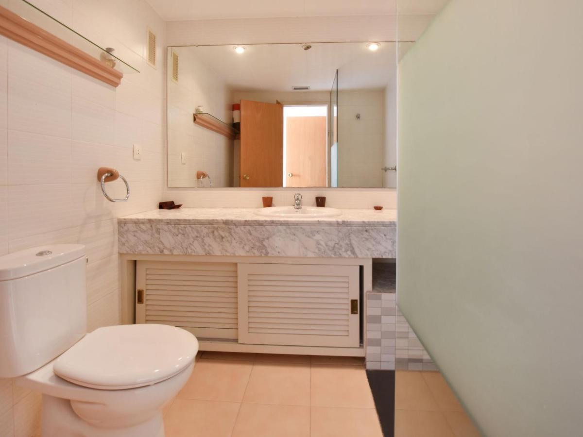 Apartment Els Pins Rafa By Interhome