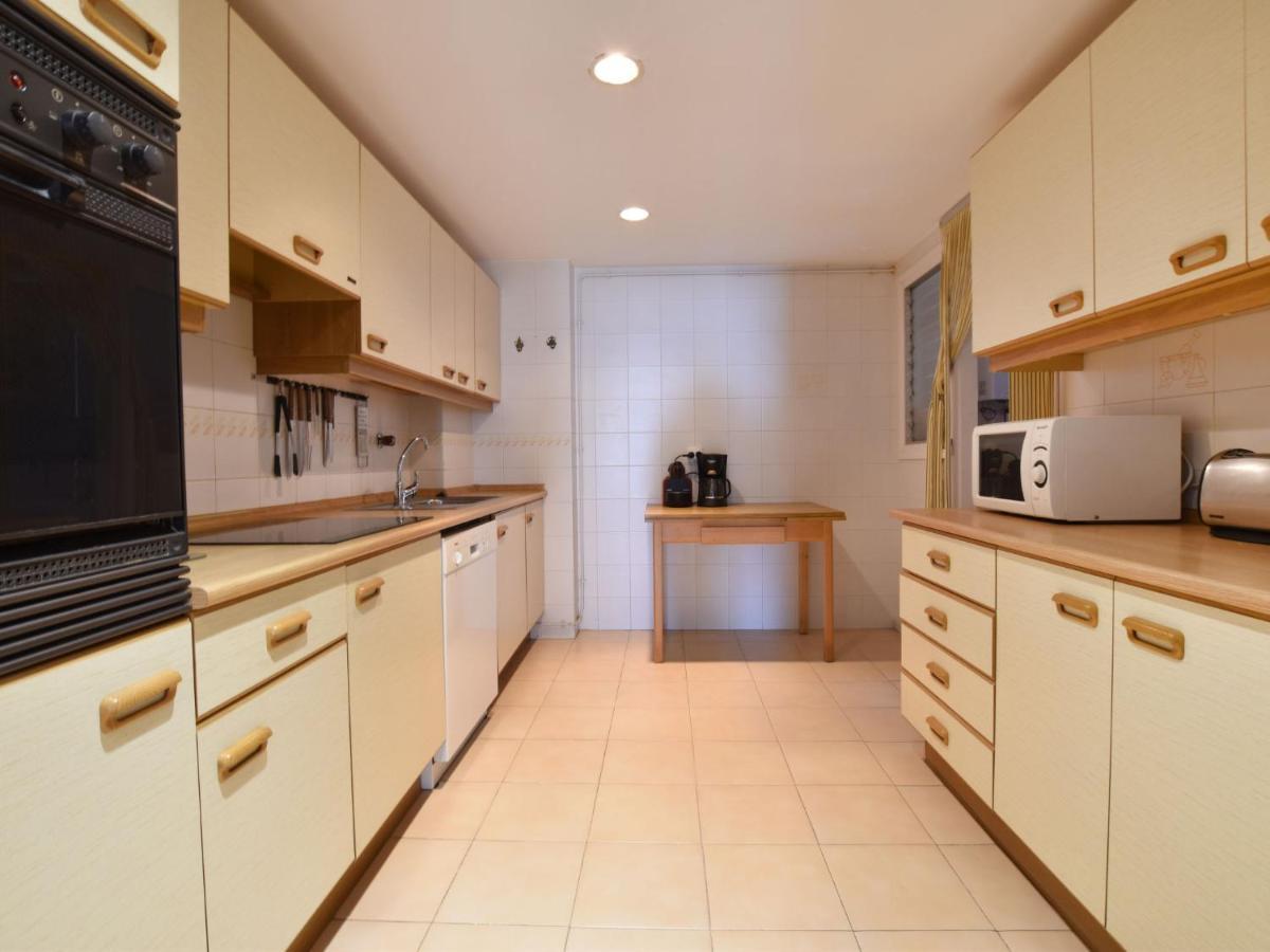 Els Pins Rafa By Interhome Apartment