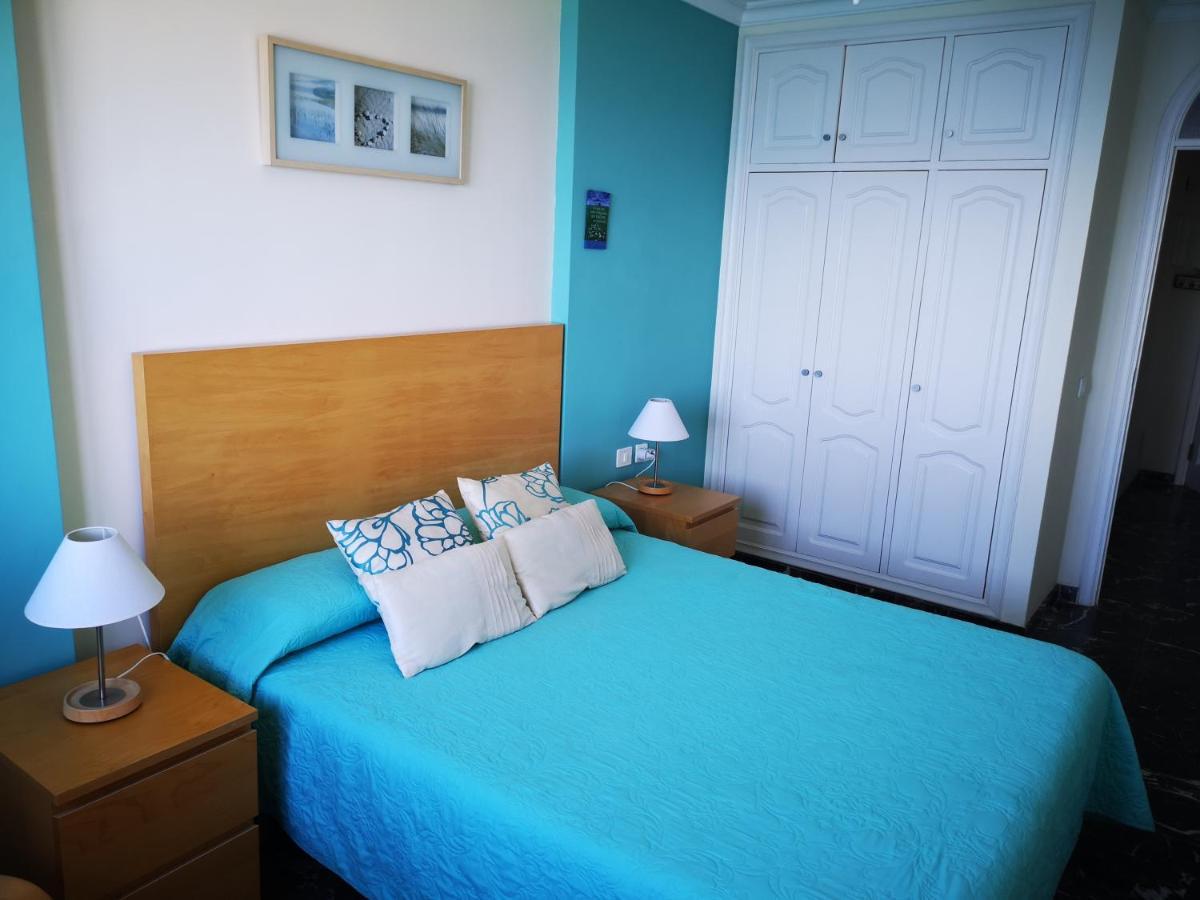 Apartment Magnificent Apt. With Sea View, Cliff & Marina