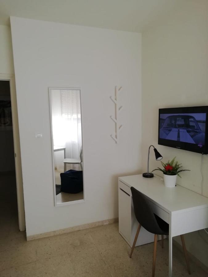Residencia El Realejo Granada