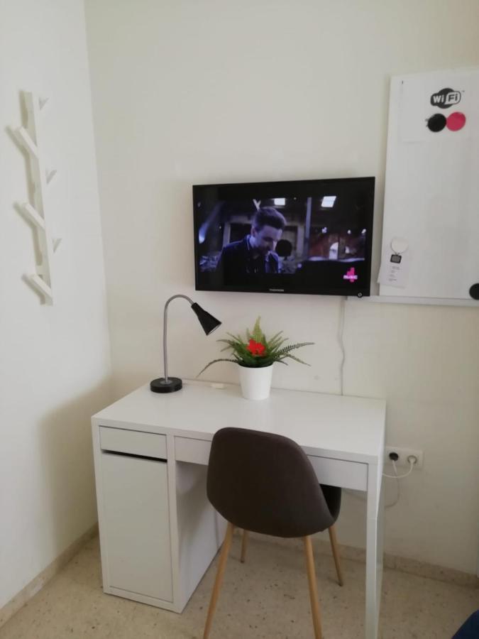 Residencia El Realejo Hostel *