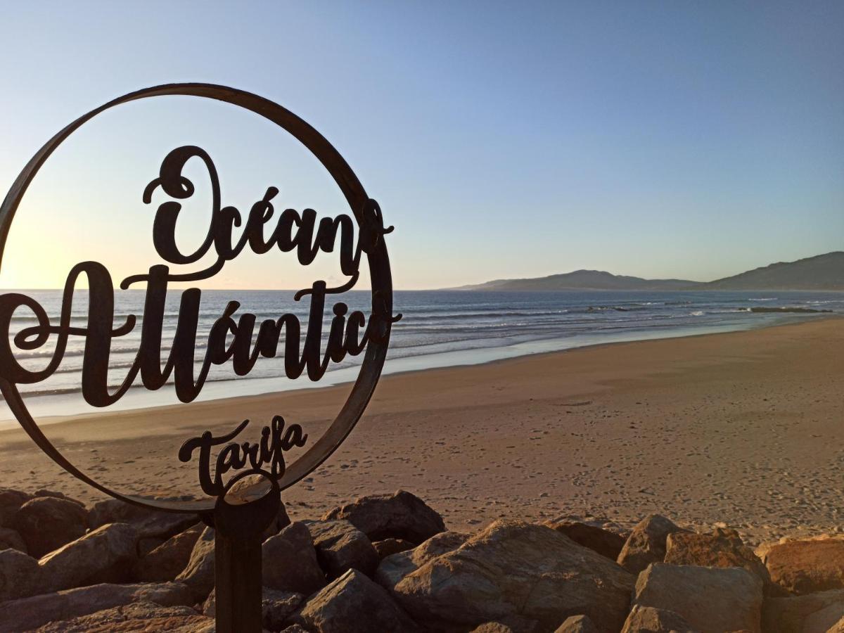 Casa Tarifena Holiday home