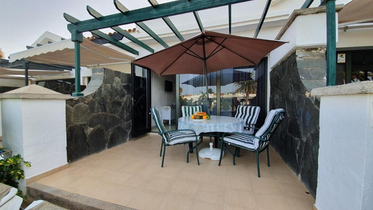 Marlenghi B 14 Apartamento Maspalomas (Gran Canaria)
