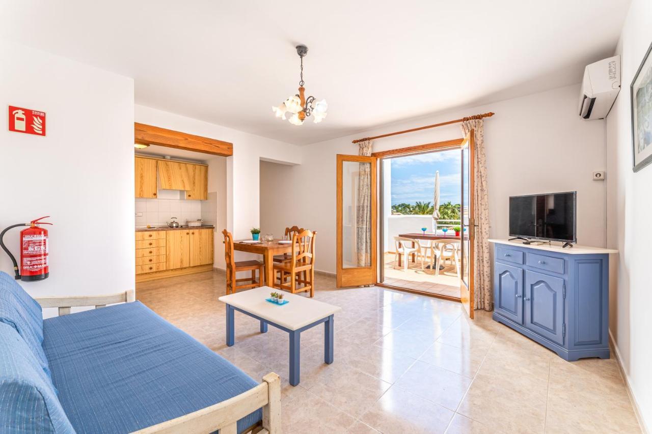 Apartamento Karin 1ºb *