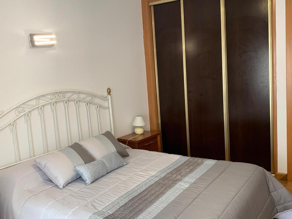 Apartment Bella Vista *