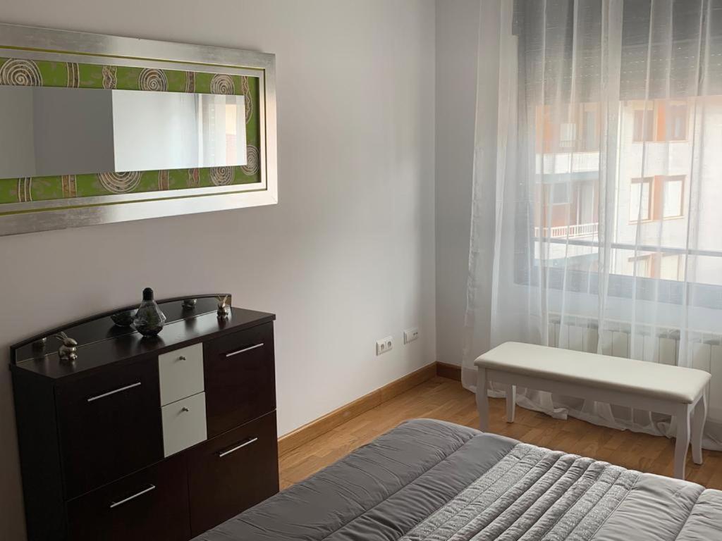 Apartment Bella Vista