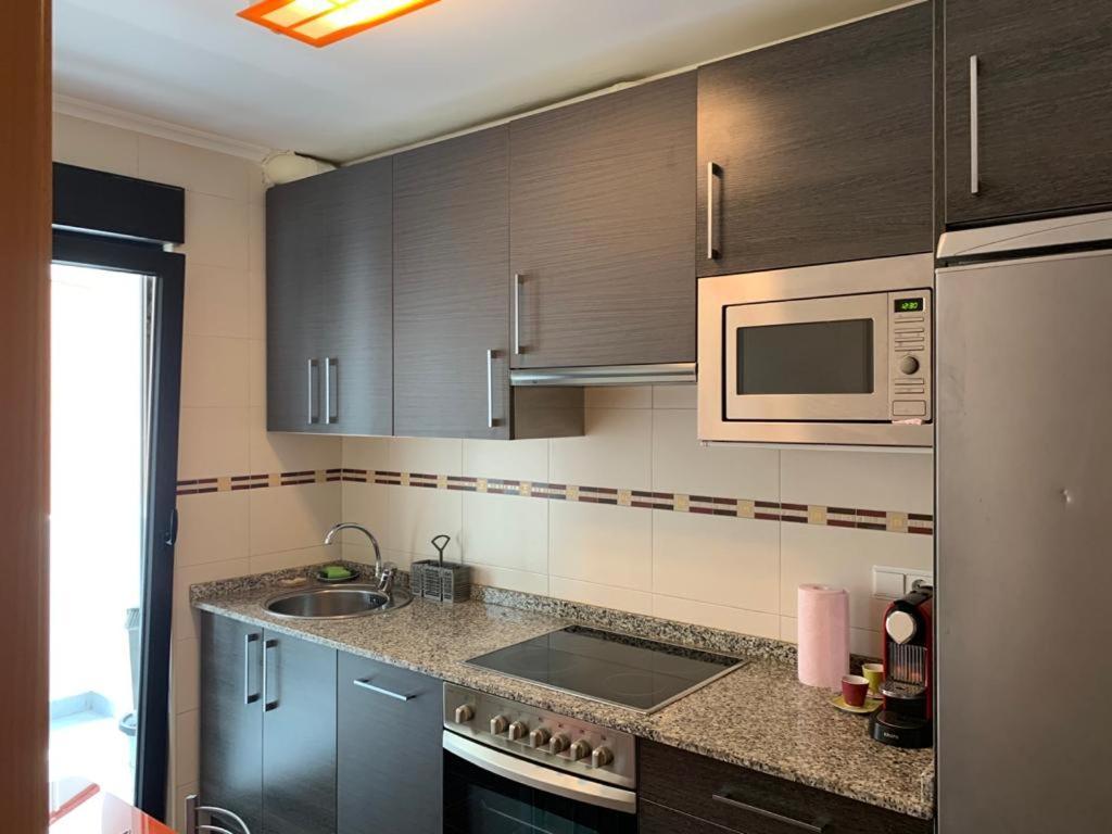Apartment Bella Vista