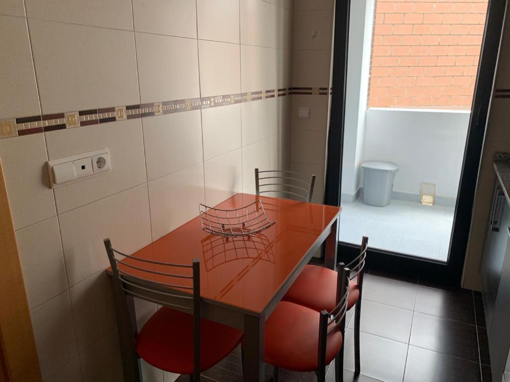 Bella Vista Apartment