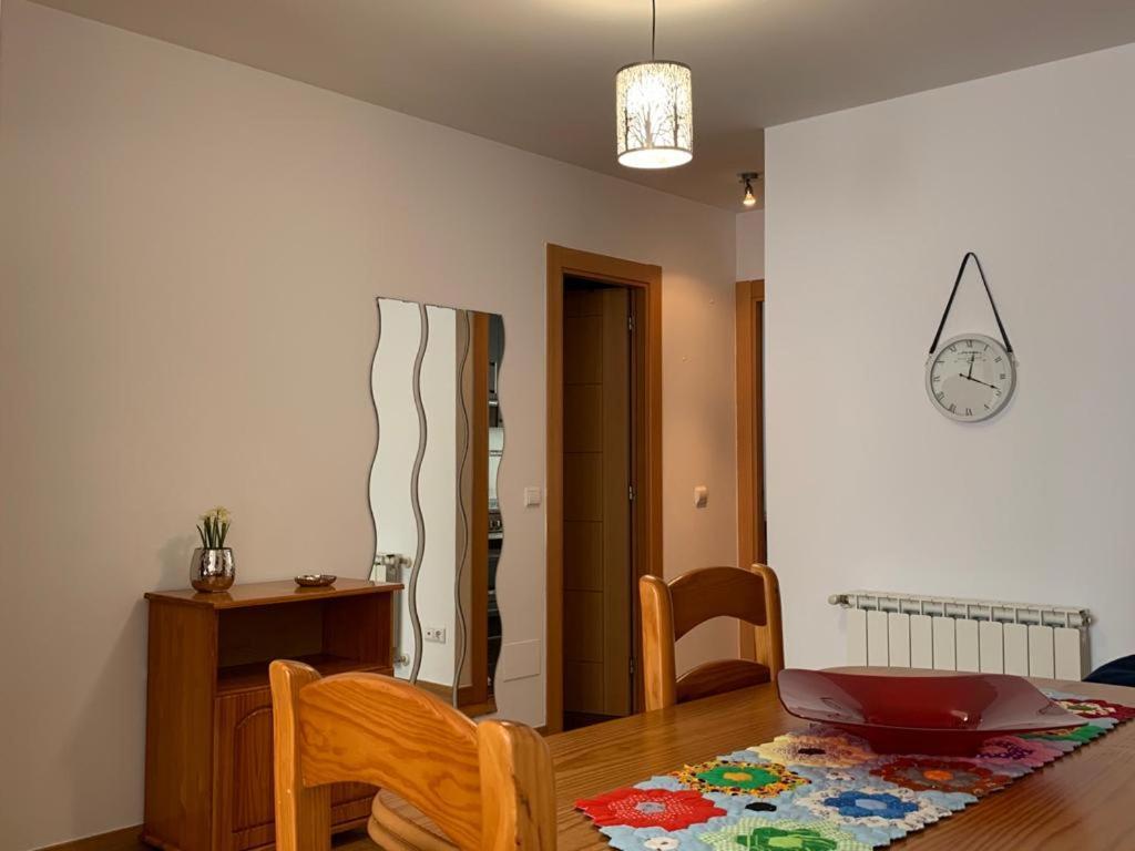 Bella Vista Apartment *