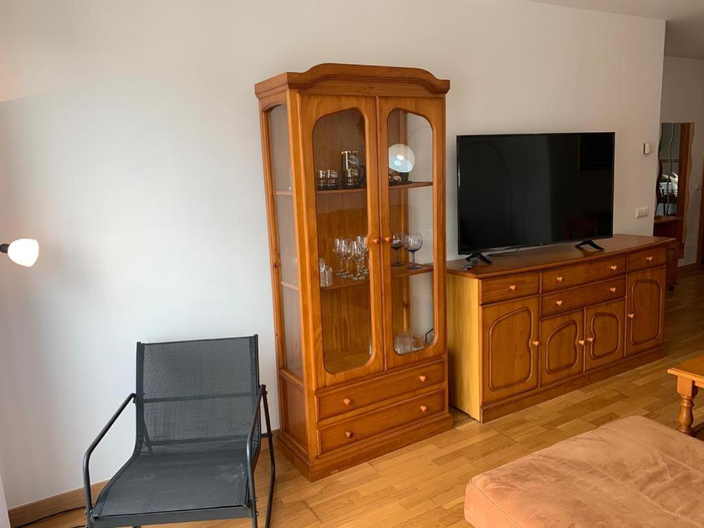 Bella Vista Apartment *