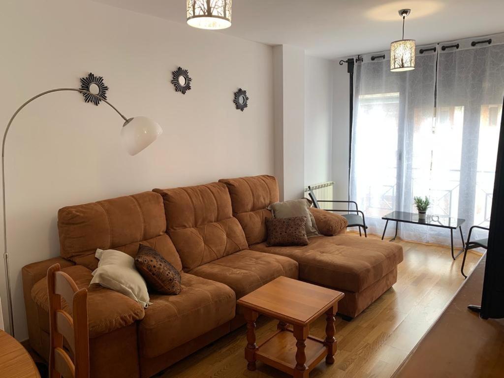 Apartment Bella Vista *