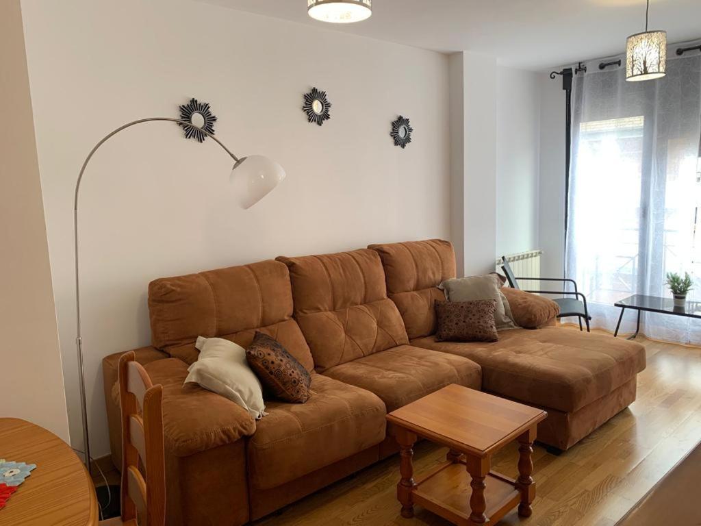 Apartment Bella Vista
