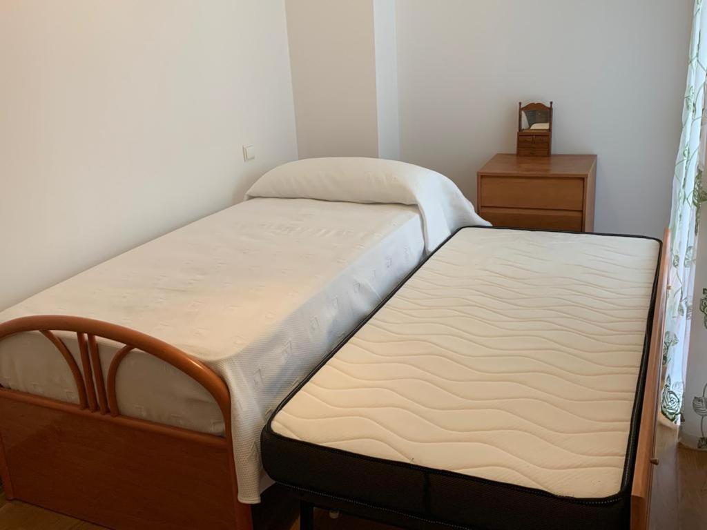 Apartment Bella Vista Suances