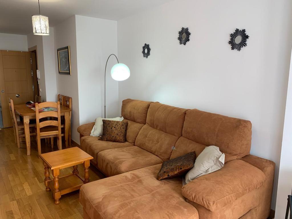 Bella Vista Apartment