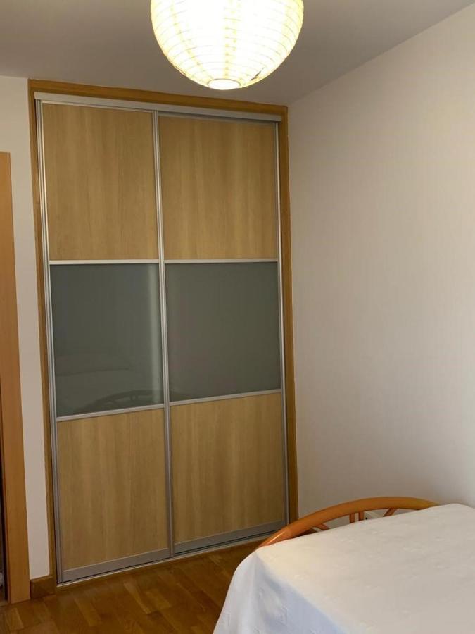 Bella Vista Apartment
