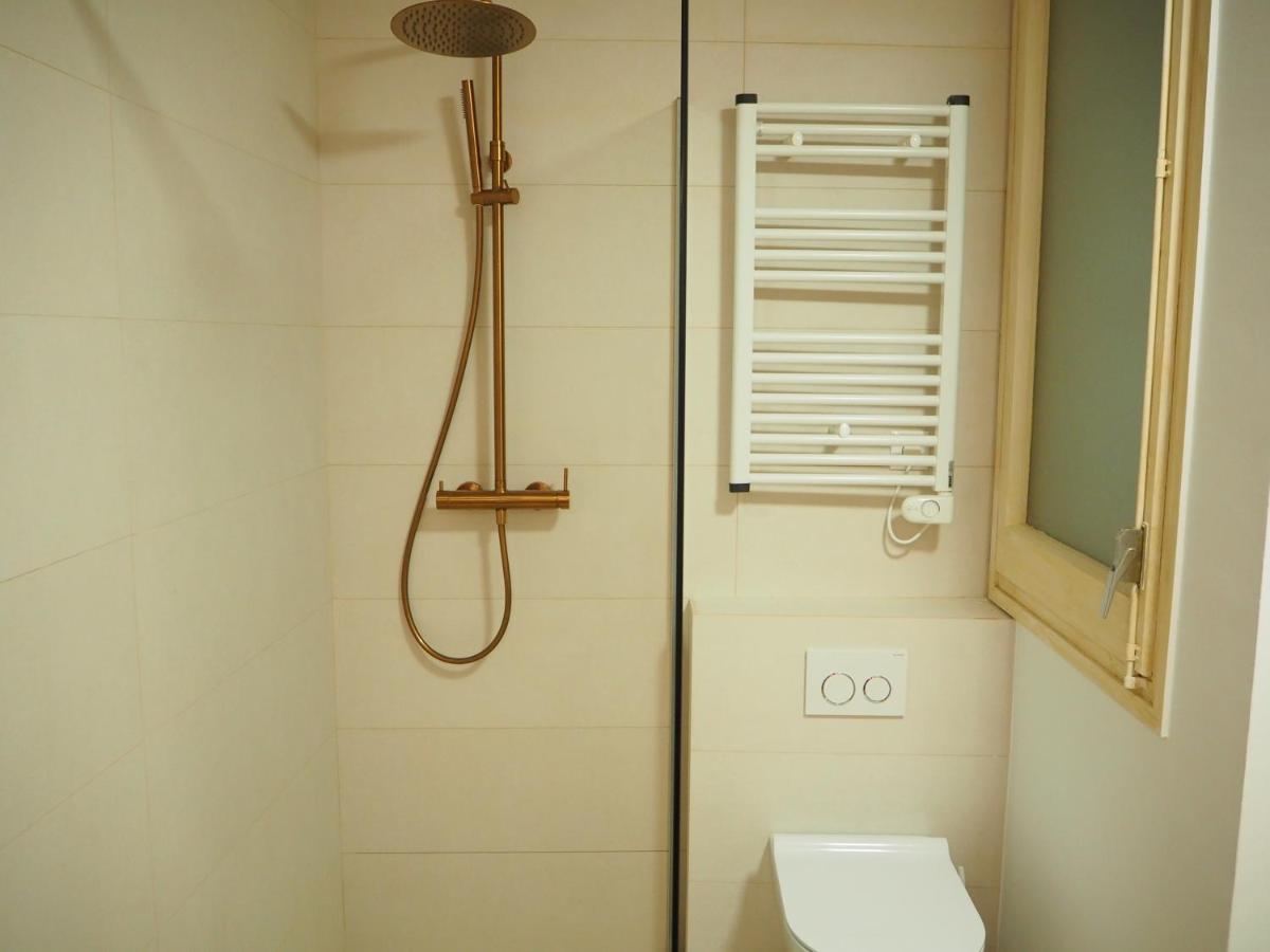 Apartament Modern A Llafranc, Davant La Platja